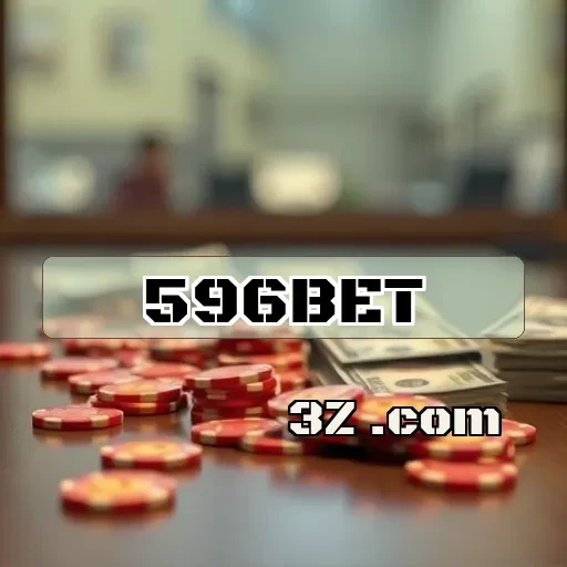 Bingo Imperdível no 596bet: Emoções a Cada Jogada